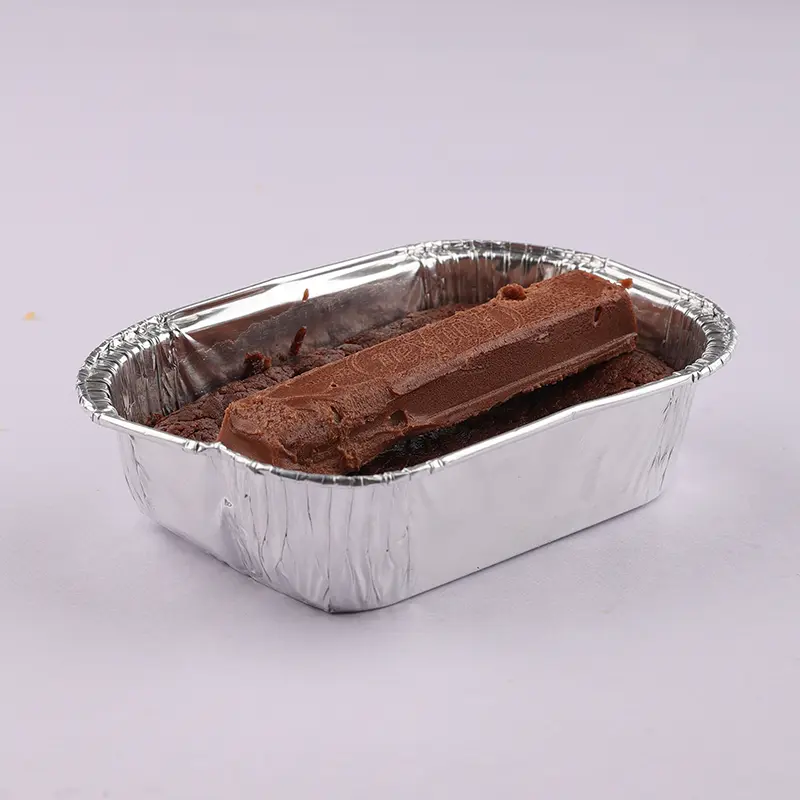 DBC brownie