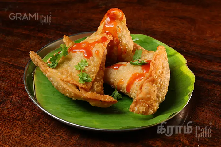 samosa
