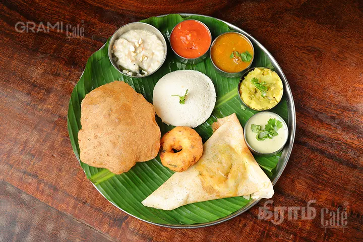 mini tiffin