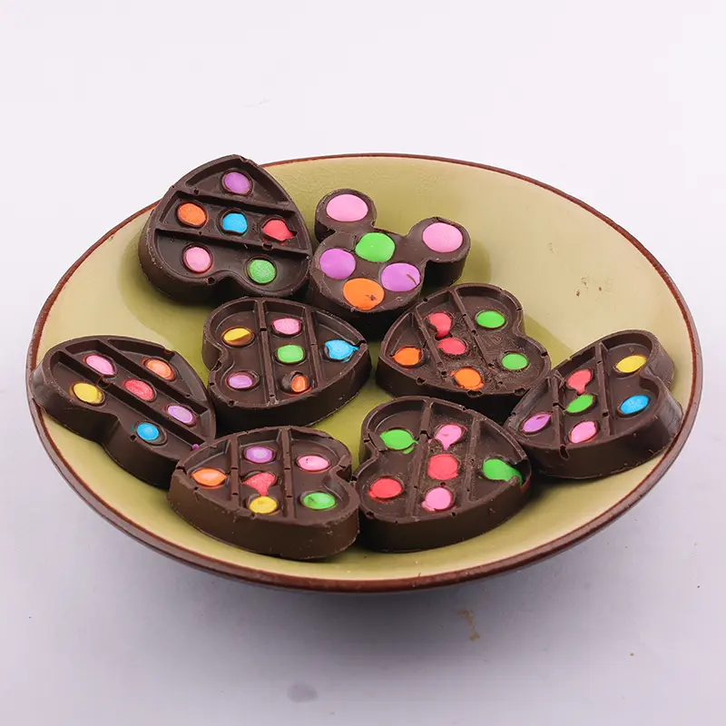 Gems chocolate