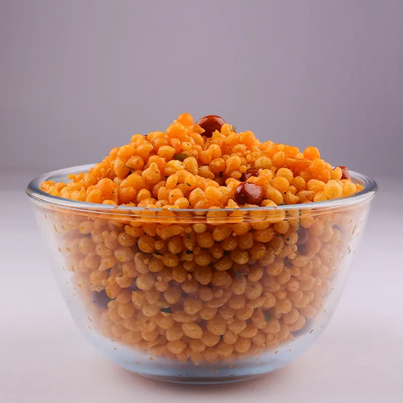 Kara boondi