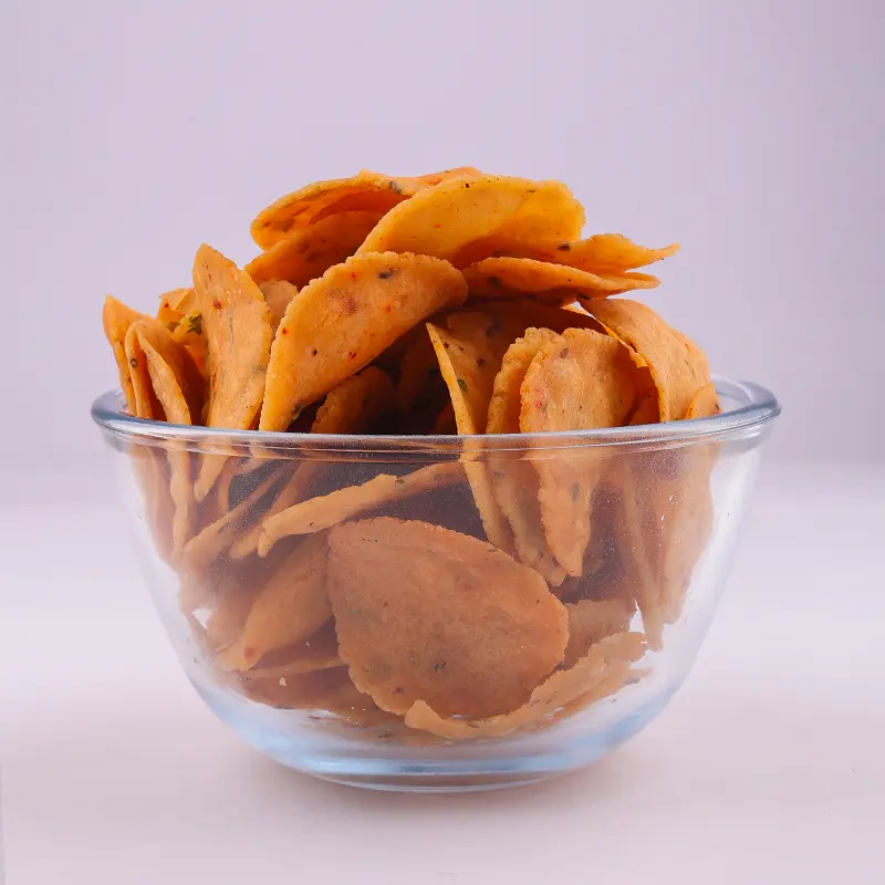 Masala Adai