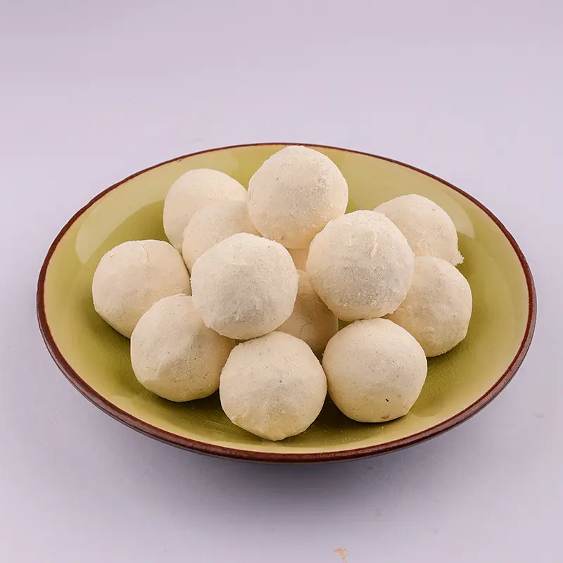 Passiparupu laddu
