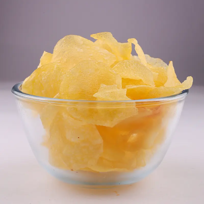 Potato chips