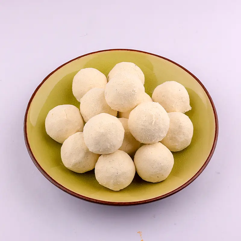 Rava laddu